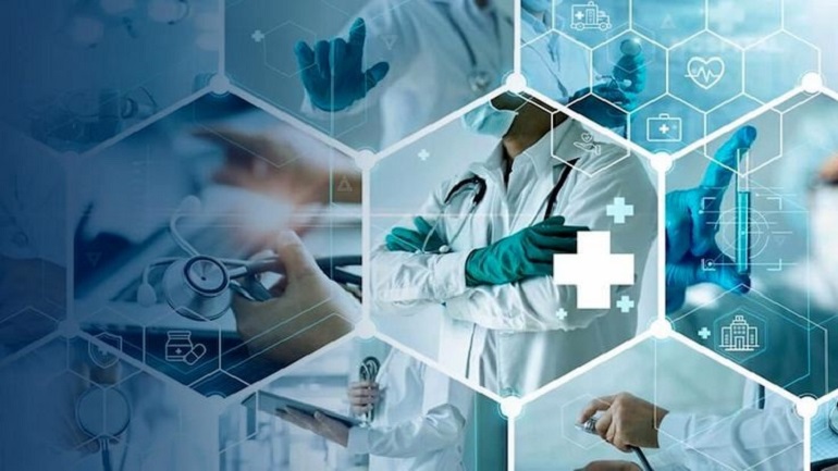 تجهیزات پزشکی